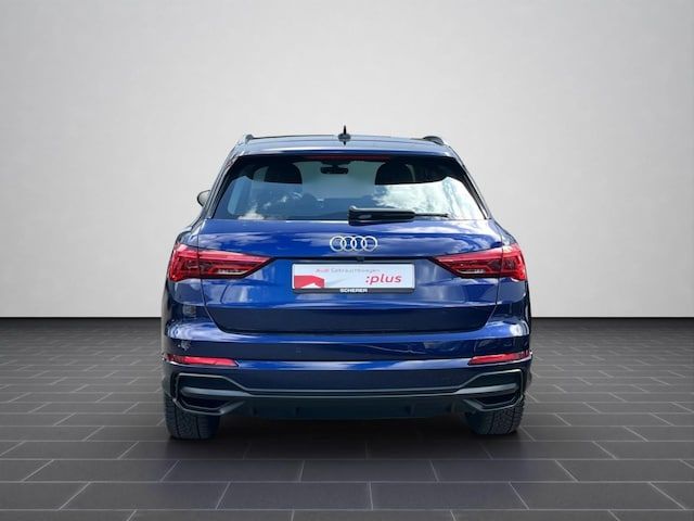 Audi Q3 TFSI E 45 TFSI E S Tronic - 2021 - Joinsteer - #6