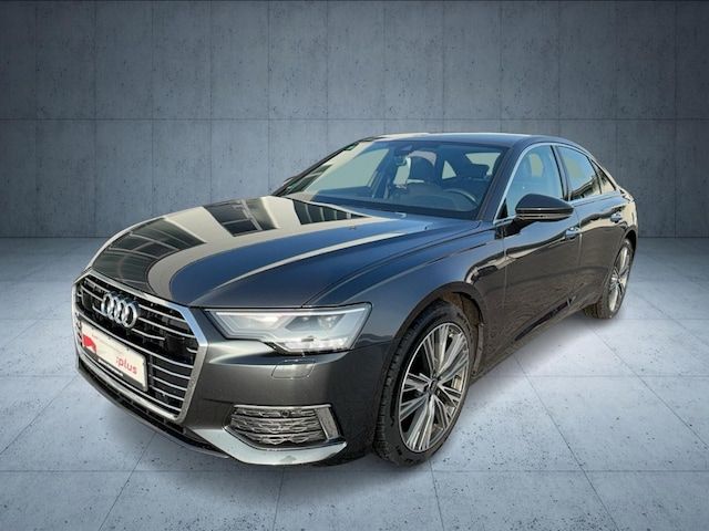 Audi A6 Limousine Design 40 TDI S Tronic - 2023 - Joinsteer - #2