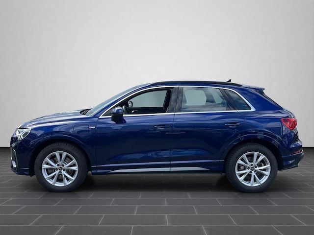 Audi Q3 TFSI E 45 TFSI E S Tronic - 2021 - Joinsteer - #7