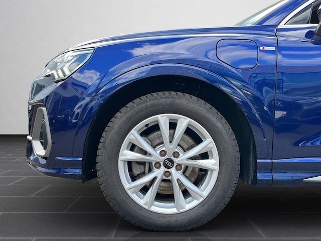 Audi Q3 TFSI E 45 TFSI E S Tronic - 2021 - Joinsteer - #8
