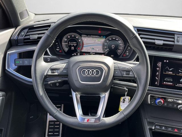 Audi Q3 TFSI E 45 TFSI E S Tronic - 2021 - Joinsteer - #9