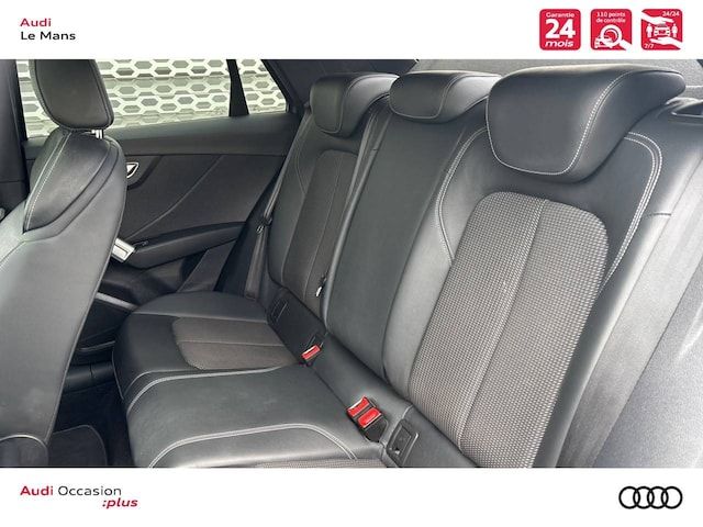 Audi Q2 S Line Plus 35 TFSI 150 Ch S Tronic - 2023 - Joinsteer - #8