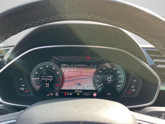 Audi Q3 TFSI E 45 TFSI E S Tronic - 2021 - Joinsteer - #10