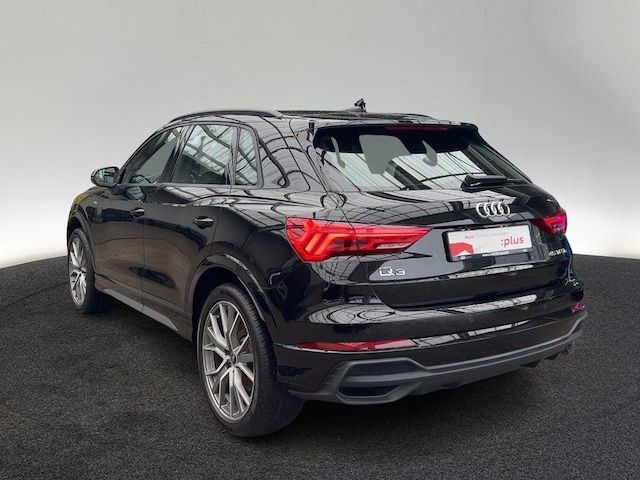 Audi Q3 TFSI E S Line 45 TFSI E S Tronic - 2022 - Joinsteer - #3