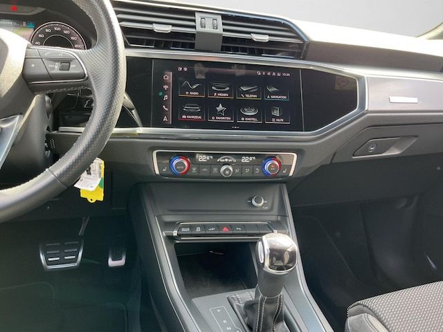 Audi Q3 TFSI E 45 TFSI E S Tronic - 2021 - Joinsteer - #11