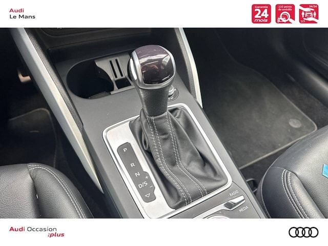 Audi Q2 S Line Plus 35 TFSI 150 Ch S Tronic - 2023 - Joinsteer - #9