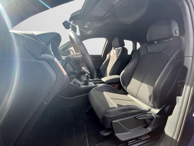 Audi Q3 TFSI E 45 TFSI E S Tronic - 2021 - Joinsteer - #12