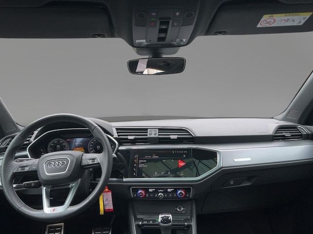 Audi Q3 TFSI E S Line 45 TFSI E S Tronic - 2022 - Joinsteer - #7