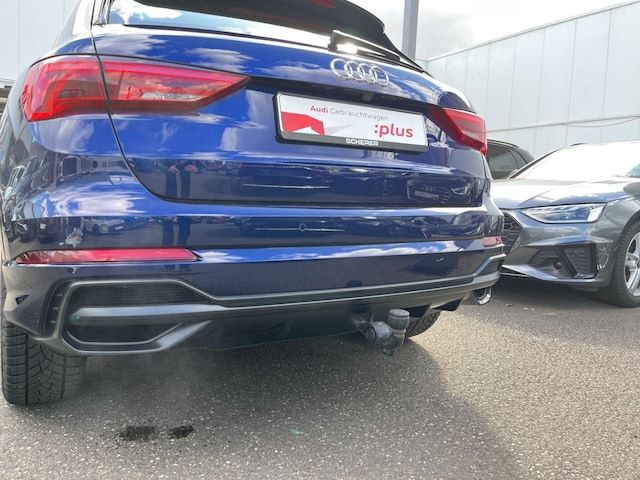 Audi Q3 TFSI E 45 TFSI E S Tronic - 2021 - Joinsteer - #16