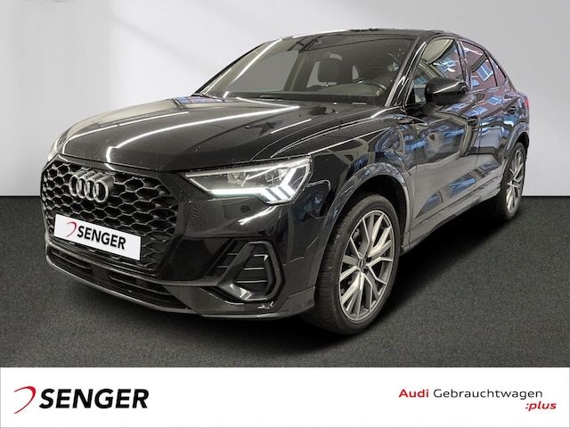 Audi Q3 Sportback TFSI E 45 TFSI E S Tronic - 2023 - Joinsteer - #1