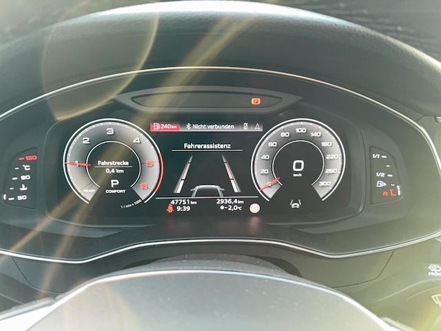 Audi A6 Limousine Design 40 TDI S Tronic - 2023 - Joinsteer - #11