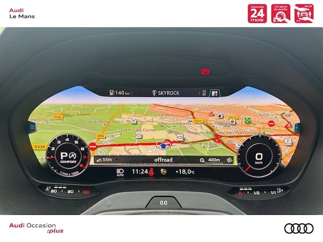 Audi Q2 S Line Plus 35 TFSI 150 Ch S Tronic - 2023 - Joinsteer - #12
