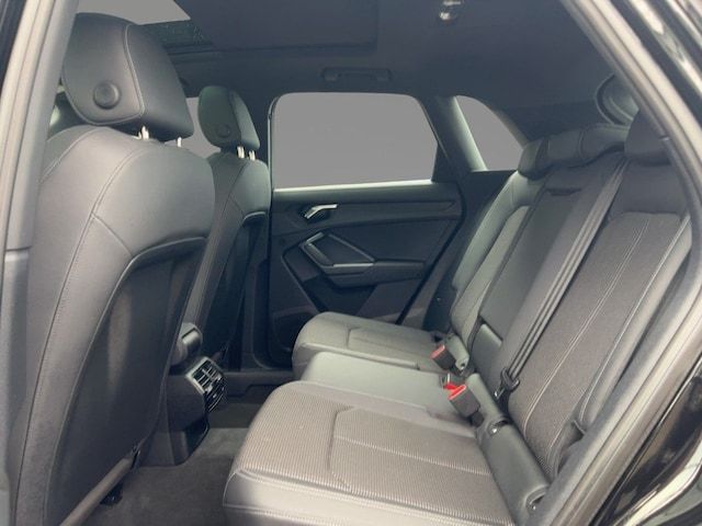 Audi Q3 TFSI E S Line 45 TFSI E S Tronic - 2022 - Joinsteer - #9