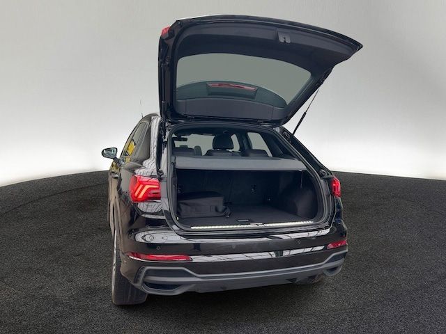 Audi Q3 TFSI E S Line 45 TFSI E S Tronic - 2022 - Joinsteer - #10