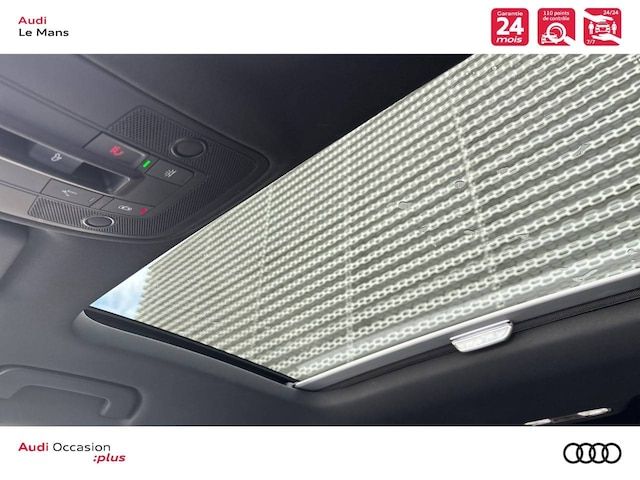 Audi Q2 S Line Plus 35 TFSI 150 Ch S Tronic - 2023 - Joinsteer - #13