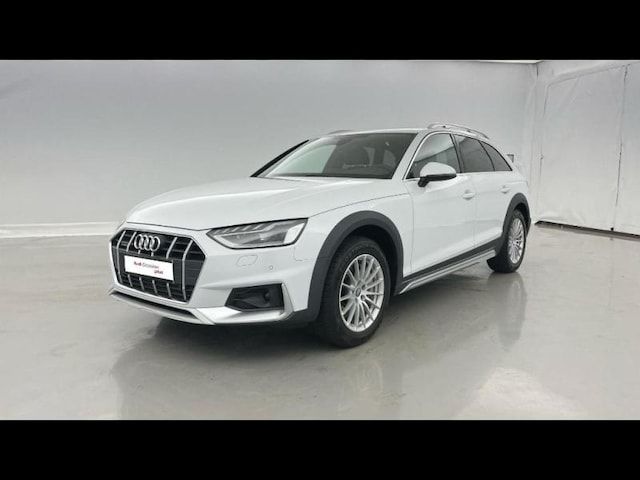 Audi A4 Design 45 TDI 231 Ch Tiptronic - 2020 - Joinsteer - #1