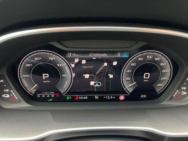 Audi Q3 TFSI E S Line 45 TFSI E S Tronic - 2022 - Joinsteer - #15