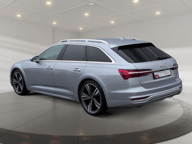 Audi A6 Allroad Quattro 40 TDI Quattro S Tronic - 2023 - Joinsteer - #5