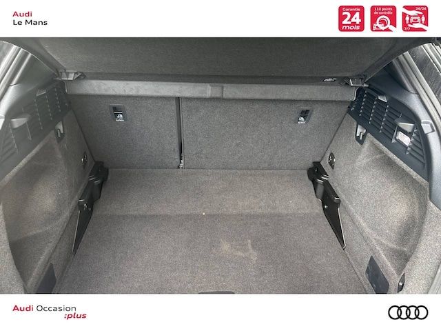 Audi Q2 S Line Plus 35 TFSI 150 Ch S Tronic - 2023 - Joinsteer - #14