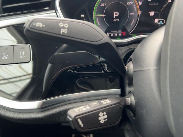 Audi Q3 TFSI E S Line 45 TFSI E S Tronic - 2022 - Joinsteer - #16