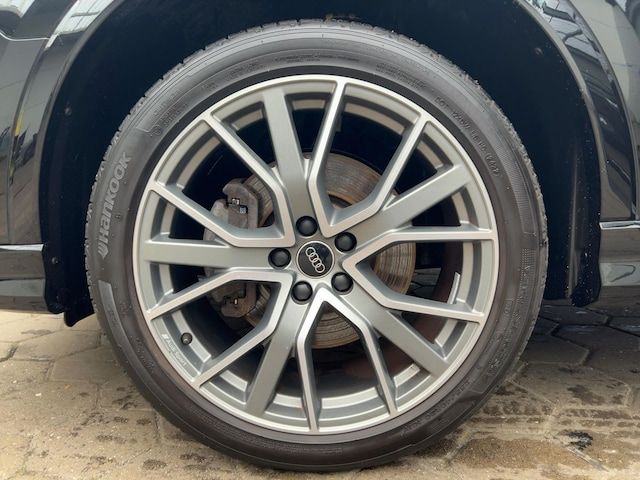 Audi Q3 TFSI E S Line 45 TFSI E S Tronic - 2022 - Joinsteer - #17