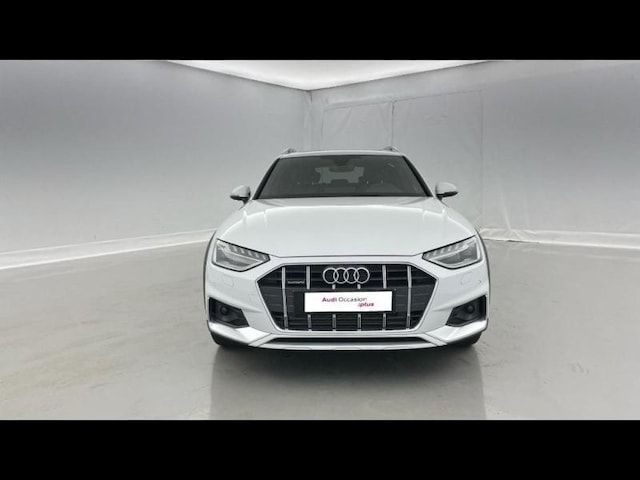 Audi A4 Design 45 TDI 231 Ch Tiptronic - 2020 - Joinsteer - #2