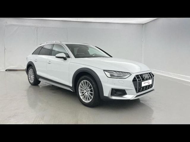 Audi A4 Design 45 TDI 231 Ch Tiptronic - 2020 - Joinsteer - #3