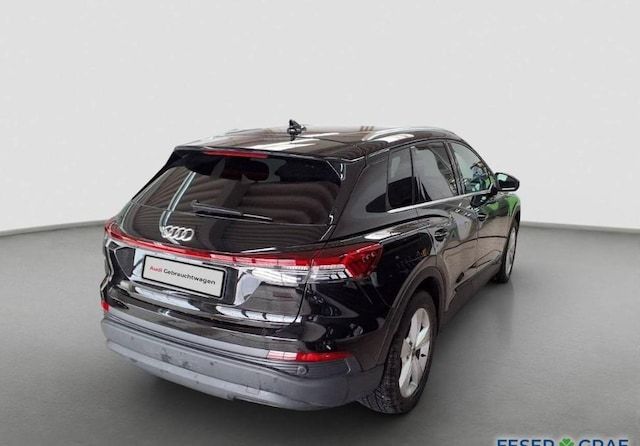 Audi Q4 E-tron 45 E-tron - 2024 - Joinsteer - #2