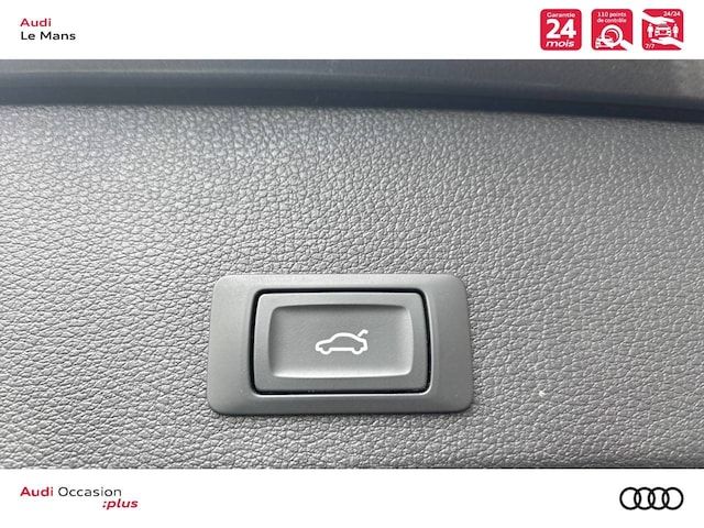 Audi Q2 S Line Plus 35 TFSI 150 Ch S Tronic - 2023 - Joinsteer - #15