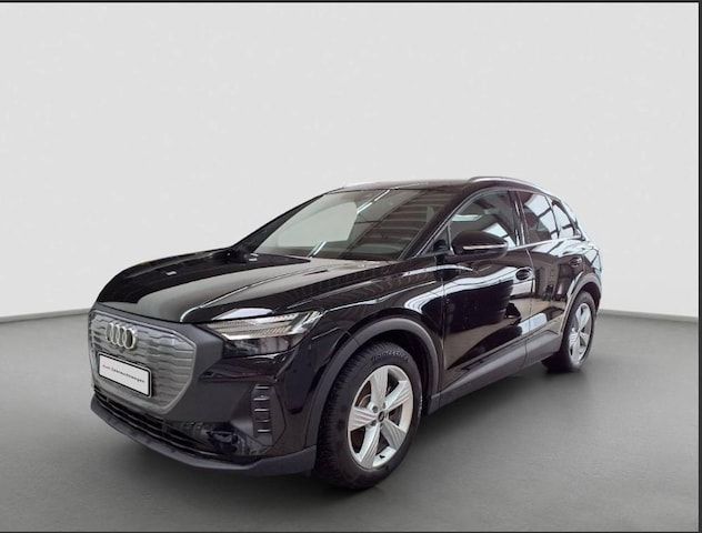 Audi Q4 E-tron 45 E-tron - 2024 - Joinsteer - #4