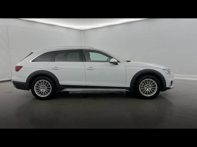 Audi A4 Design 45 TDI 231 Ch Tiptronic - 2020 - Joinsteer - #4