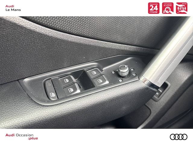 Audi Q2 S Line Plus 35 TFSI 150 Ch S Tronic - 2023 - Joinsteer - #16