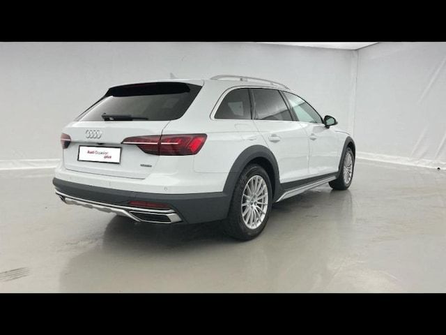 Audi A4 Design 45 TDI 231 Ch Tiptronic - 2020 - Joinsteer - #5