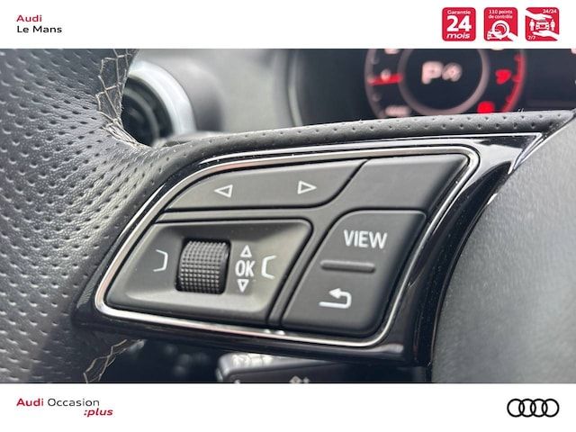 Audi Q2 S Line Plus 35 TFSI 150 Ch S Tronic - 2023 - Joinsteer - #17