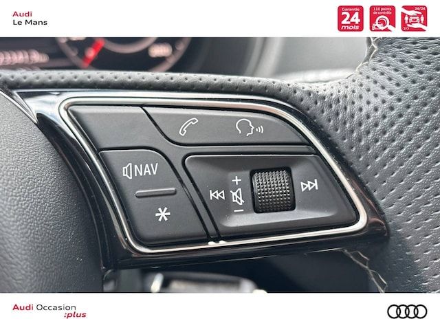 Audi Q2 S Line Plus 35 TFSI 150 Ch S Tronic - 2023 - Joinsteer - #18