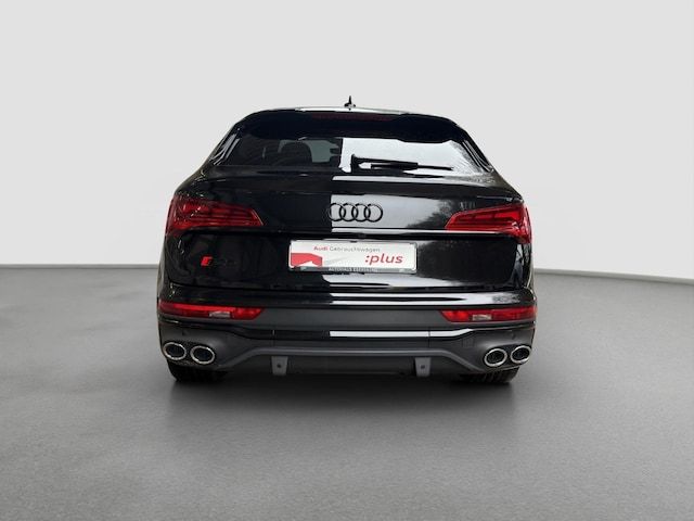 Audi SQ5 Sportback TDI Tiptronic - 2022 - Joinsteer - #7