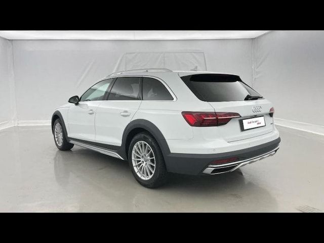 Audi A4 Design 45 TDI 231 Ch Tiptronic - 2020 - Joinsteer - #7