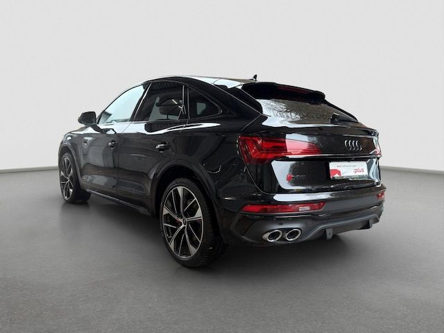 Audi SQ5 Sportback TDI Tiptronic - 2022 - Joinsteer - #8