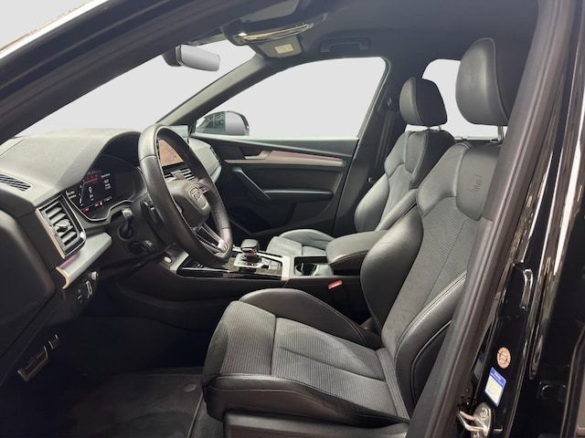 Audi SQ5 Sportback TDI Tiptronic - 2022 - Joinsteer - #9