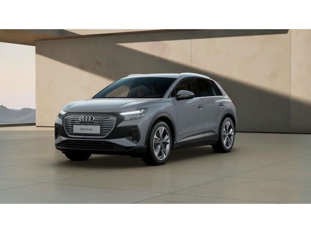 Audi Q4 E-tron 45 E-tron - 2025 - Joinsteer - #2