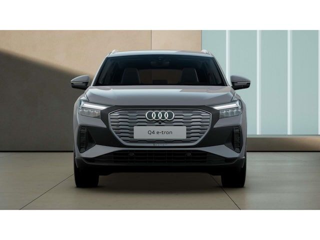 Audi Q4 E-tron 45 E-tron - 2025 - Joinsteer - #3