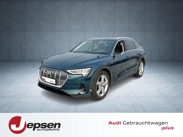 Audi E-tron 55 Quattro - 2022 - Joinsteer - #1