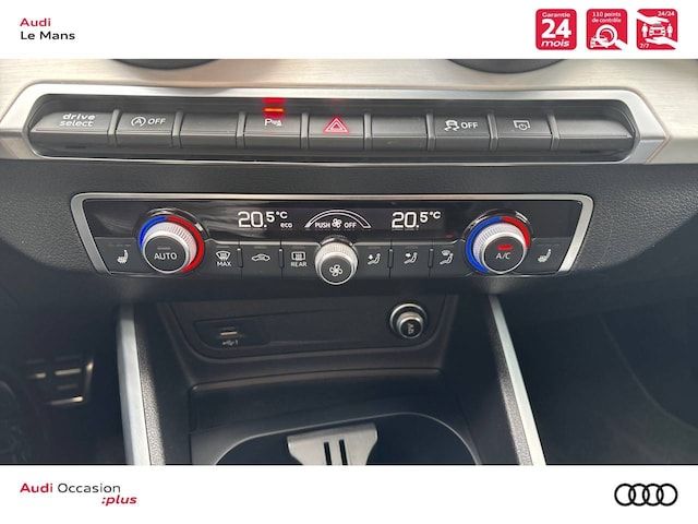 Audi Q2 S Line Plus 35 TFSI 150 Ch S Tronic - 2023 - Joinsteer - #19