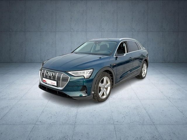 Audi E-tron 55 Quattro - 2022 - Joinsteer - #2