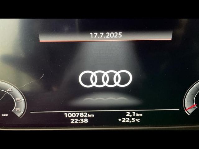 Audi A4 Design 45 TDI 231 Ch Tiptronic - 2020 - Joinsteer - #9