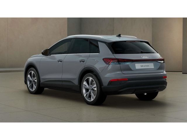 Audi Q4 E-tron 45 E-tron - 2025 - Joinsteer - #5