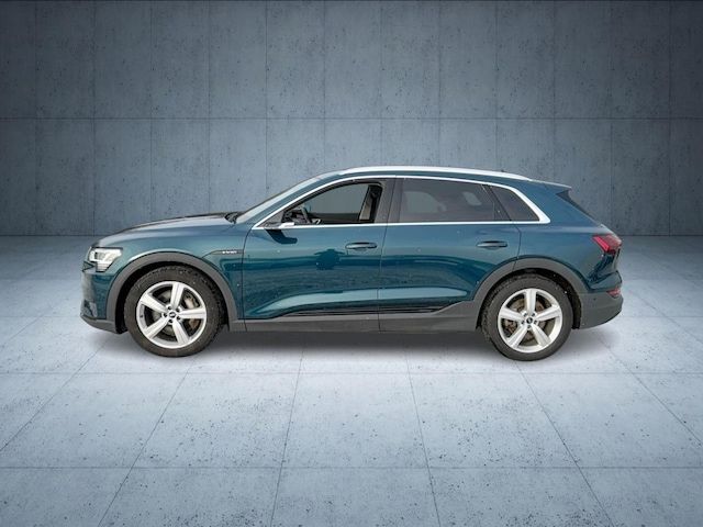 Audi E-tron 55 Quattro - 2022 - Joinsteer - #3