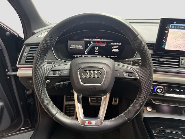 Audi SQ5 Sportback TDI Tiptronic - 2022 - Joinsteer - #12