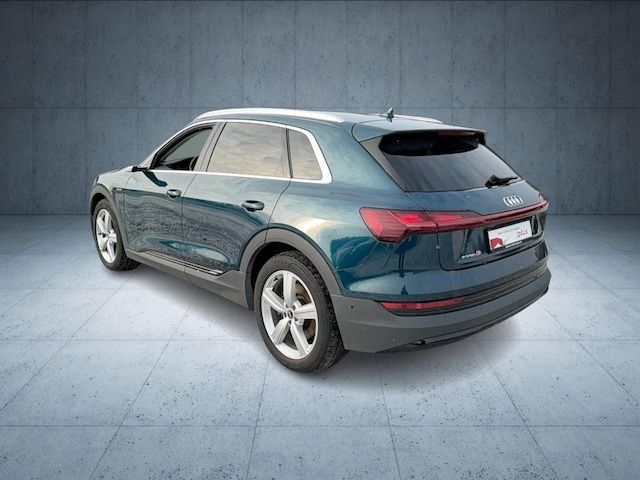 Audi E-tron 55 Quattro - 2022 - Joinsteer - #4