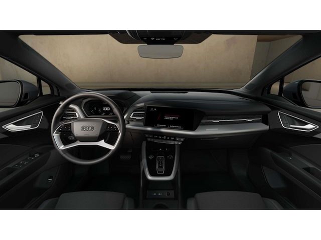 Audi Q4 E-tron 45 E-tron - 2025 - Joinsteer - #6